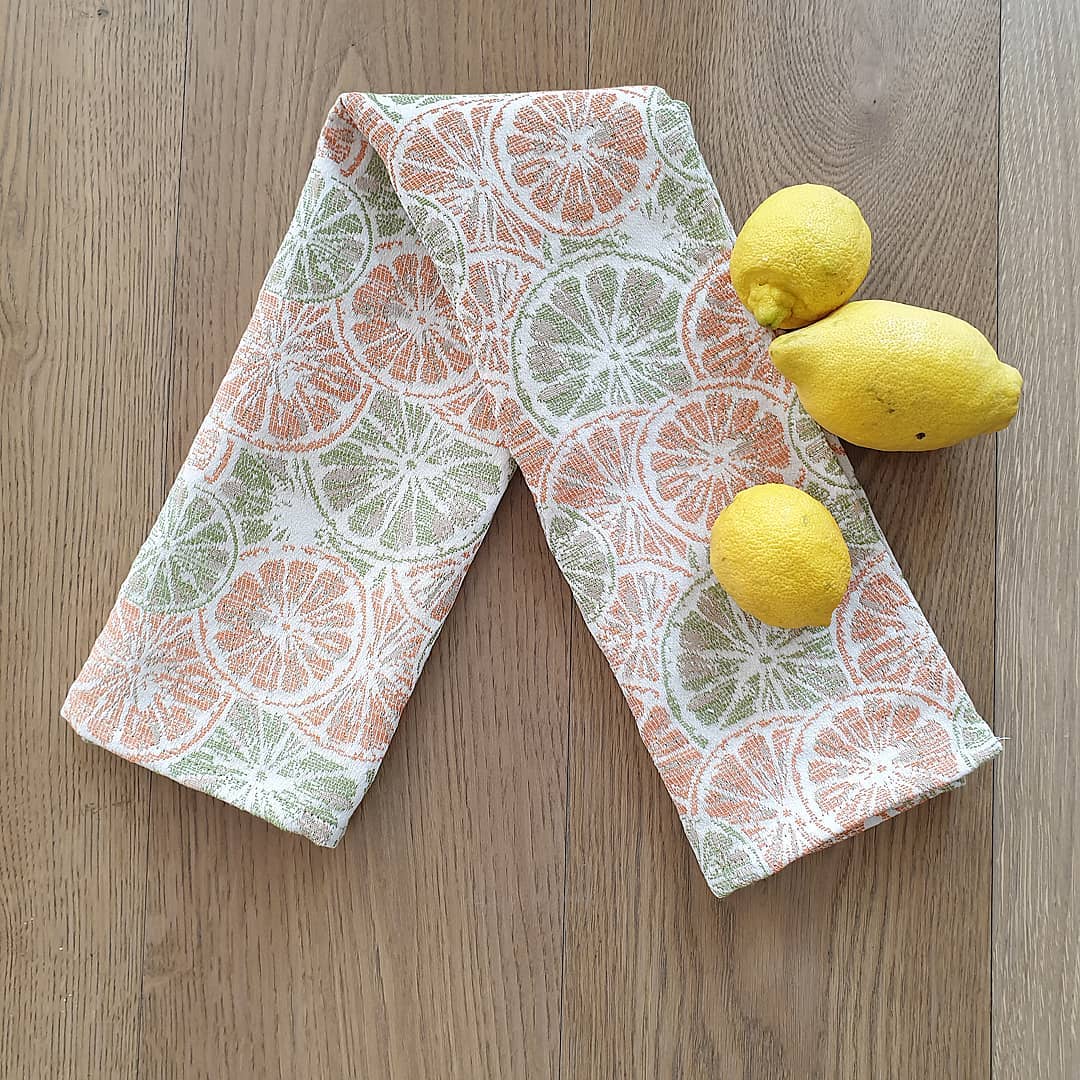 Arancino Kitchen Towels