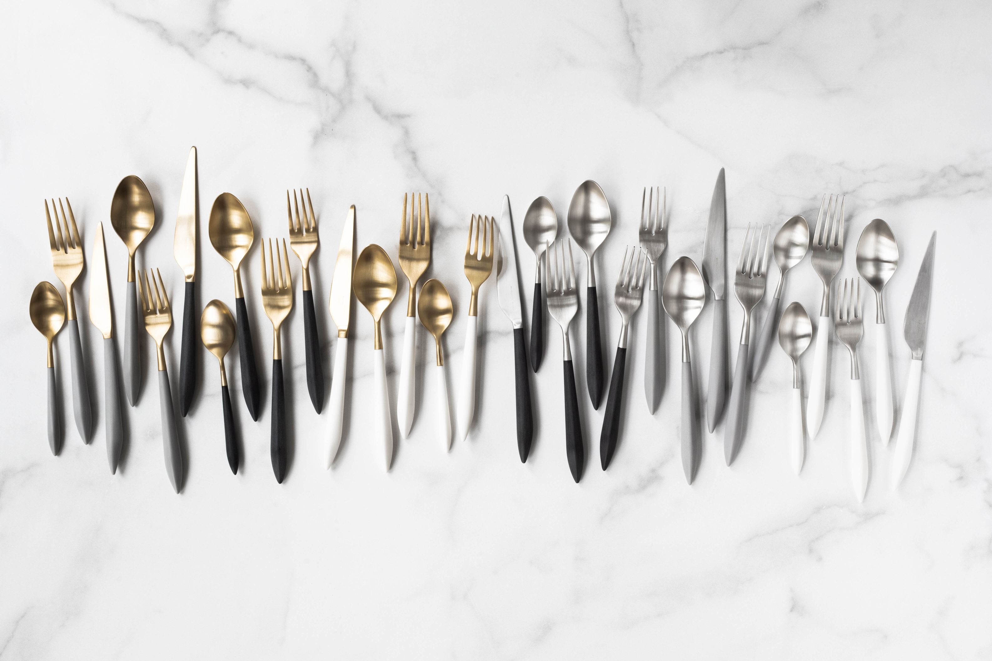 Ares Flatware