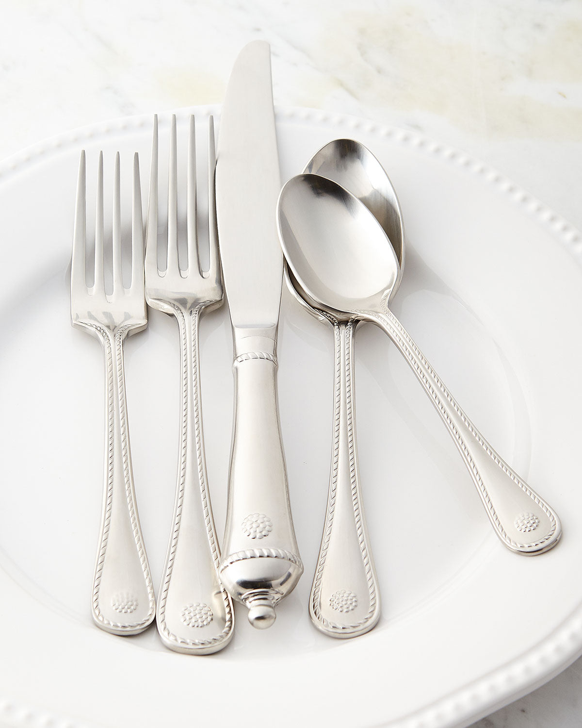 Berry & Thread Flatware