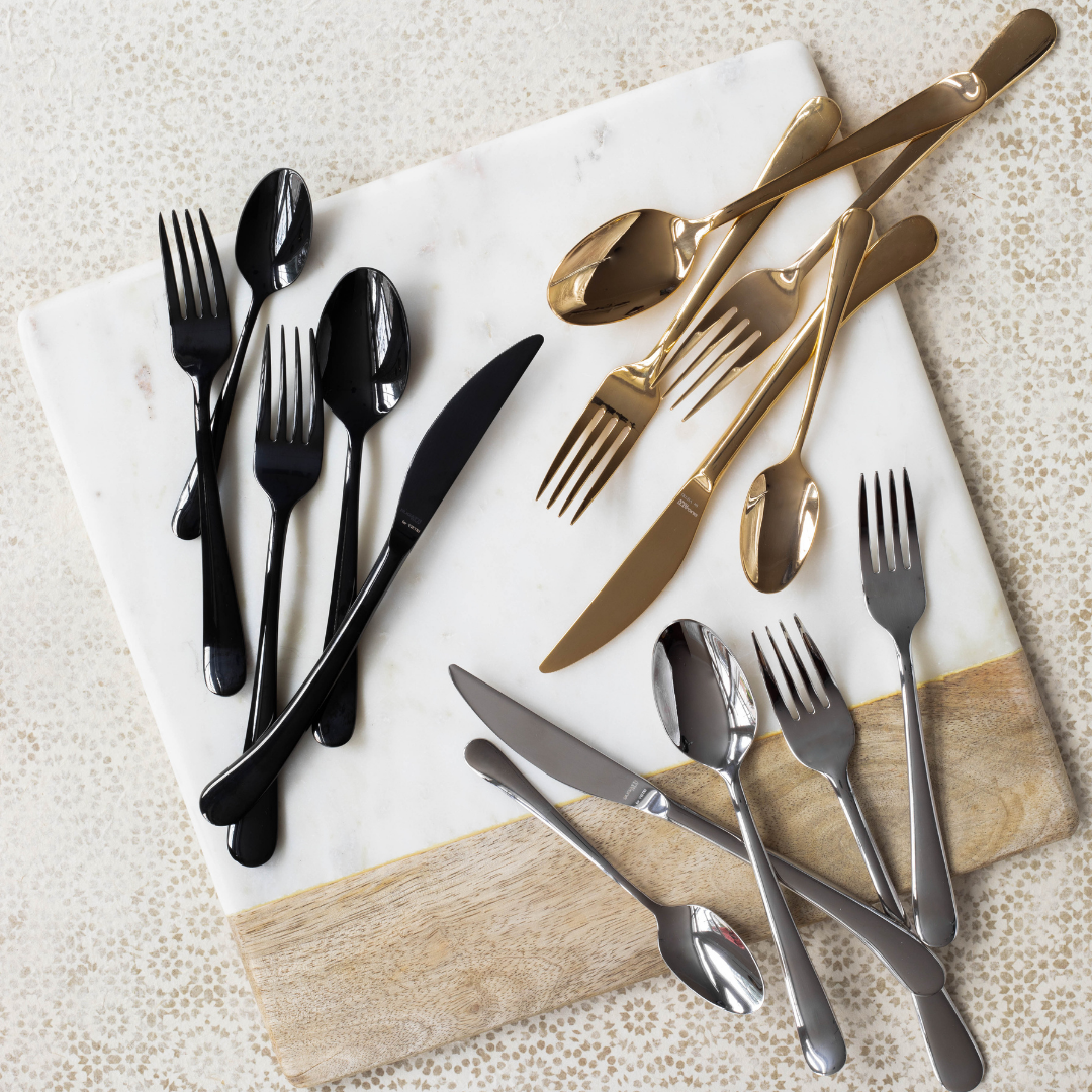 Settimocielo Flatware