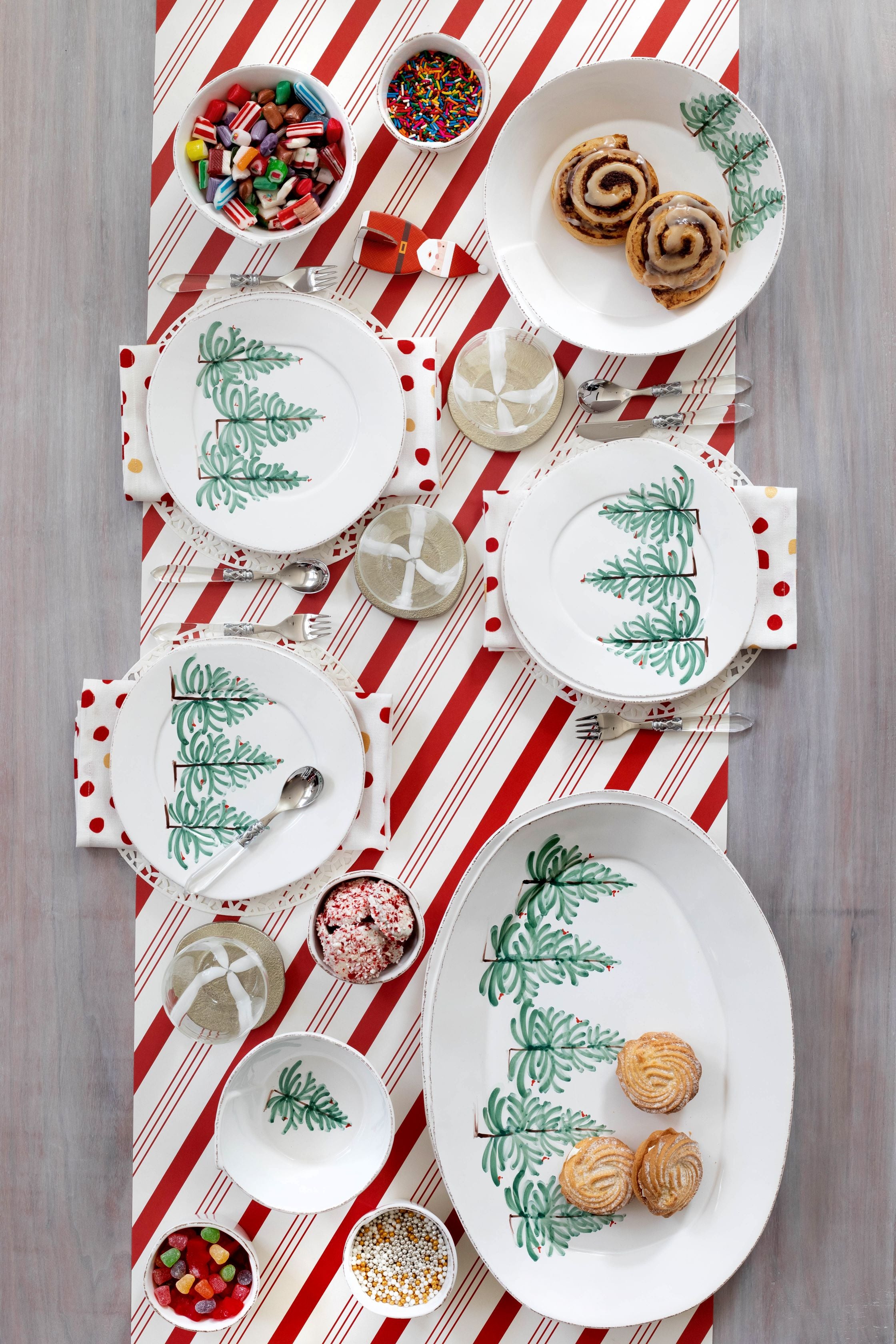 Melamine Lastra Holiday