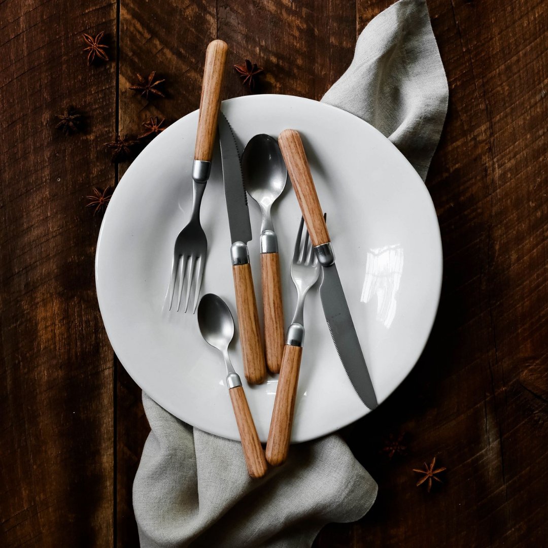 Albero Flatware