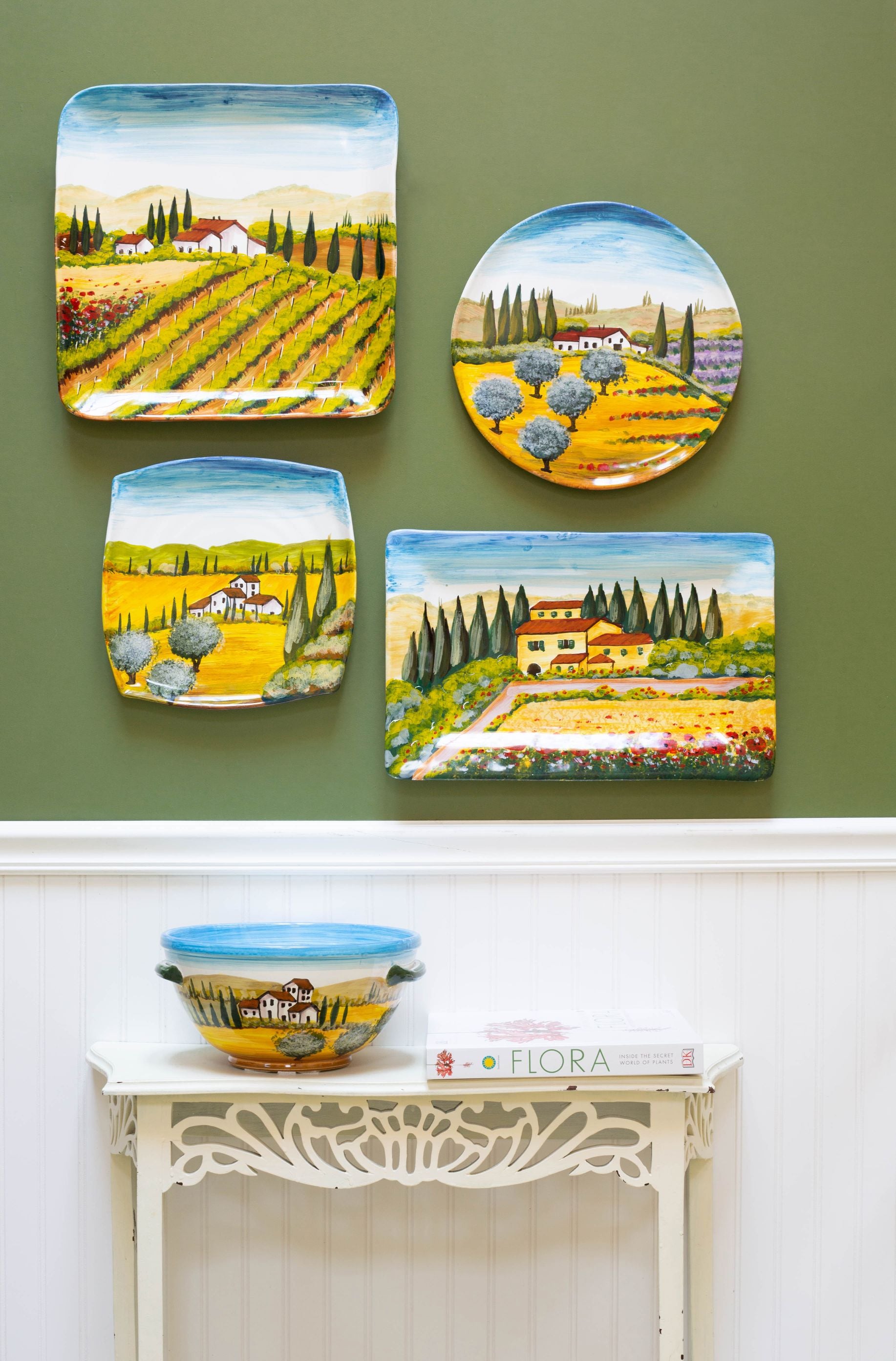 Wall Plates