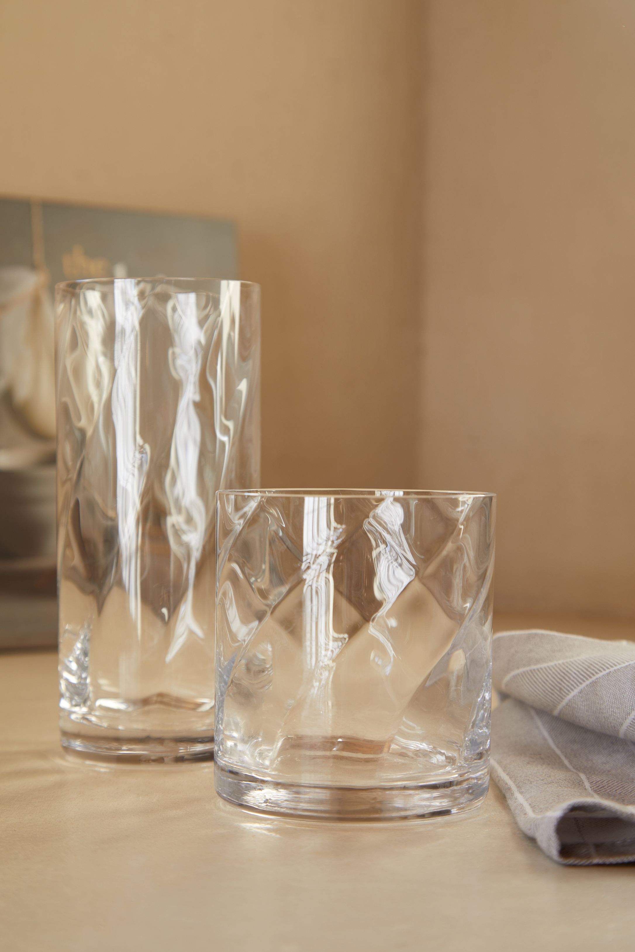 Ottica Drinkware