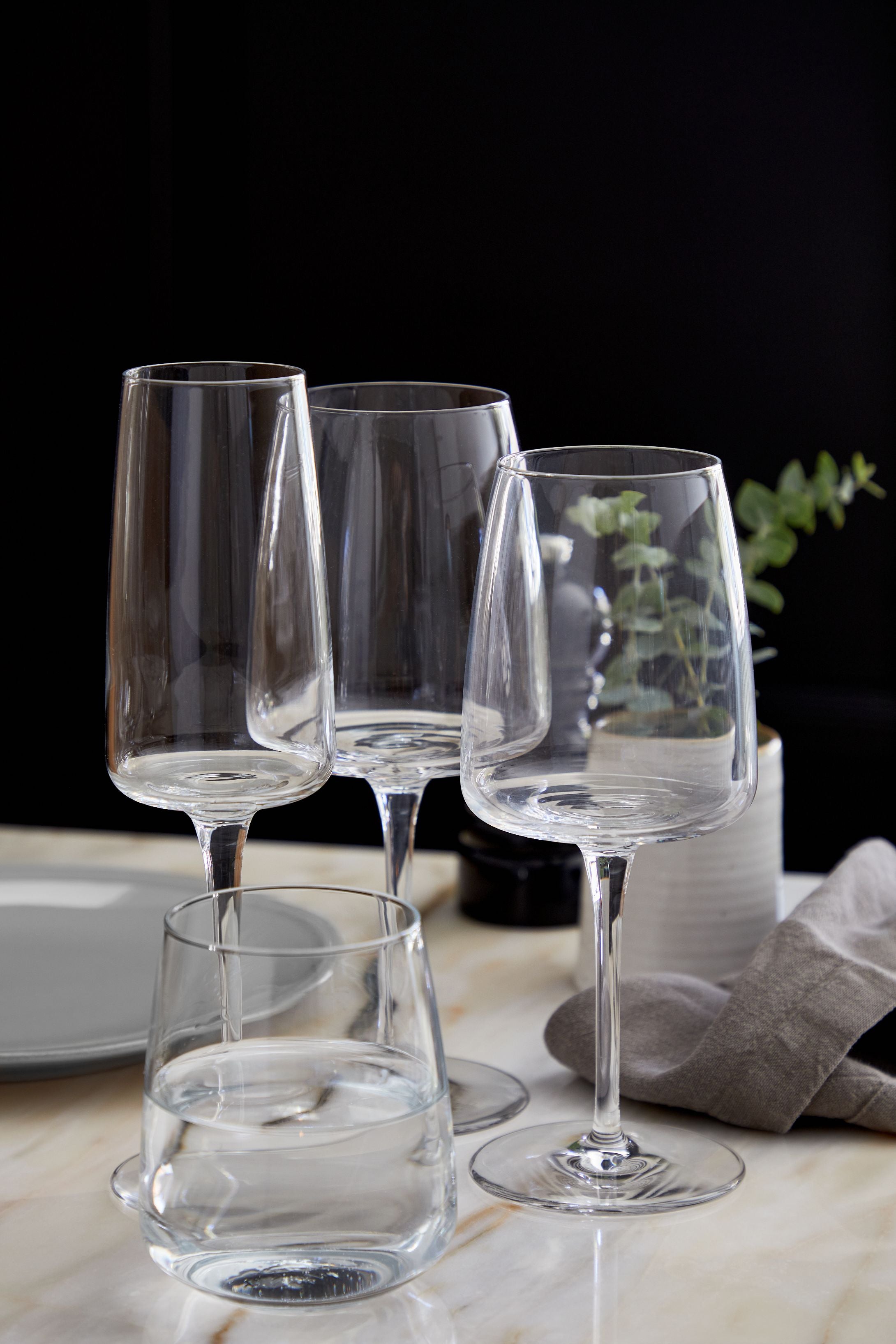 Vine Drinkware