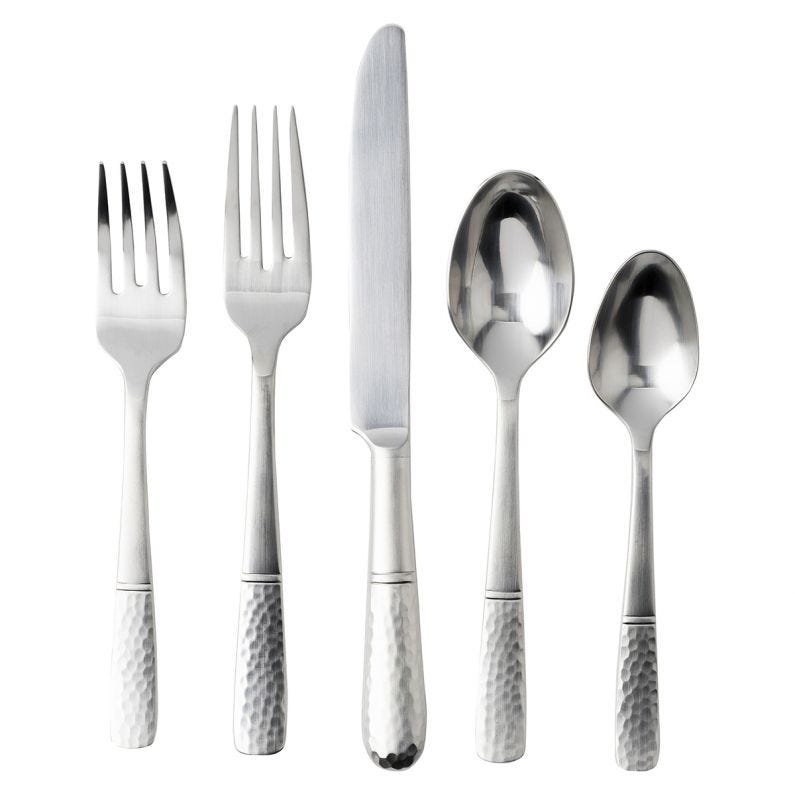 Carine Flatware