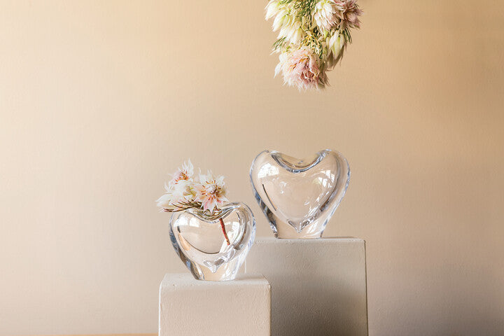 Romance Vase