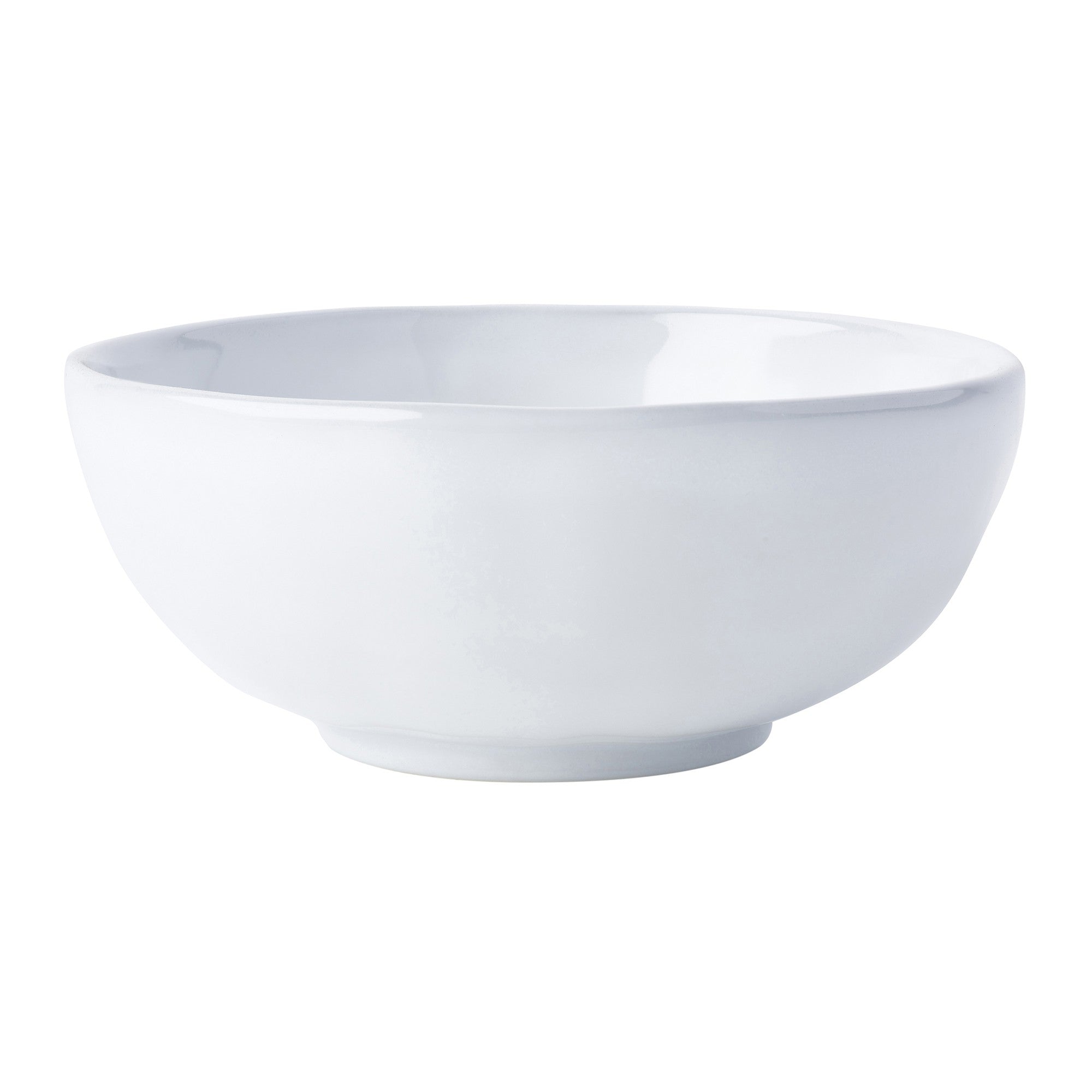 Quotidien White Truffle 10" Serving Bowl