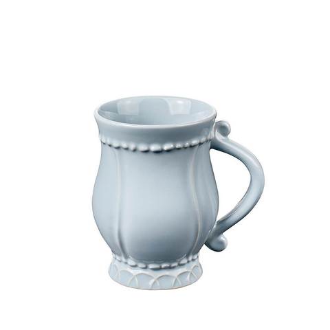 Historia Mug Blue Cashmere