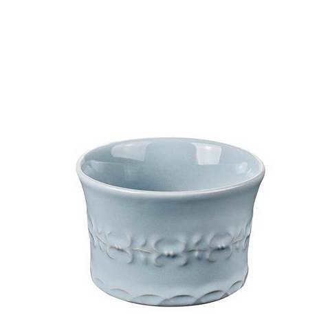 Historia Ramekin Blue Cashmere