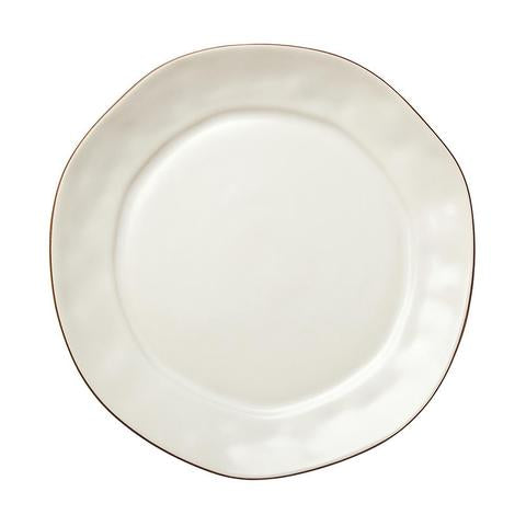 Cantaria Dinner Matte White