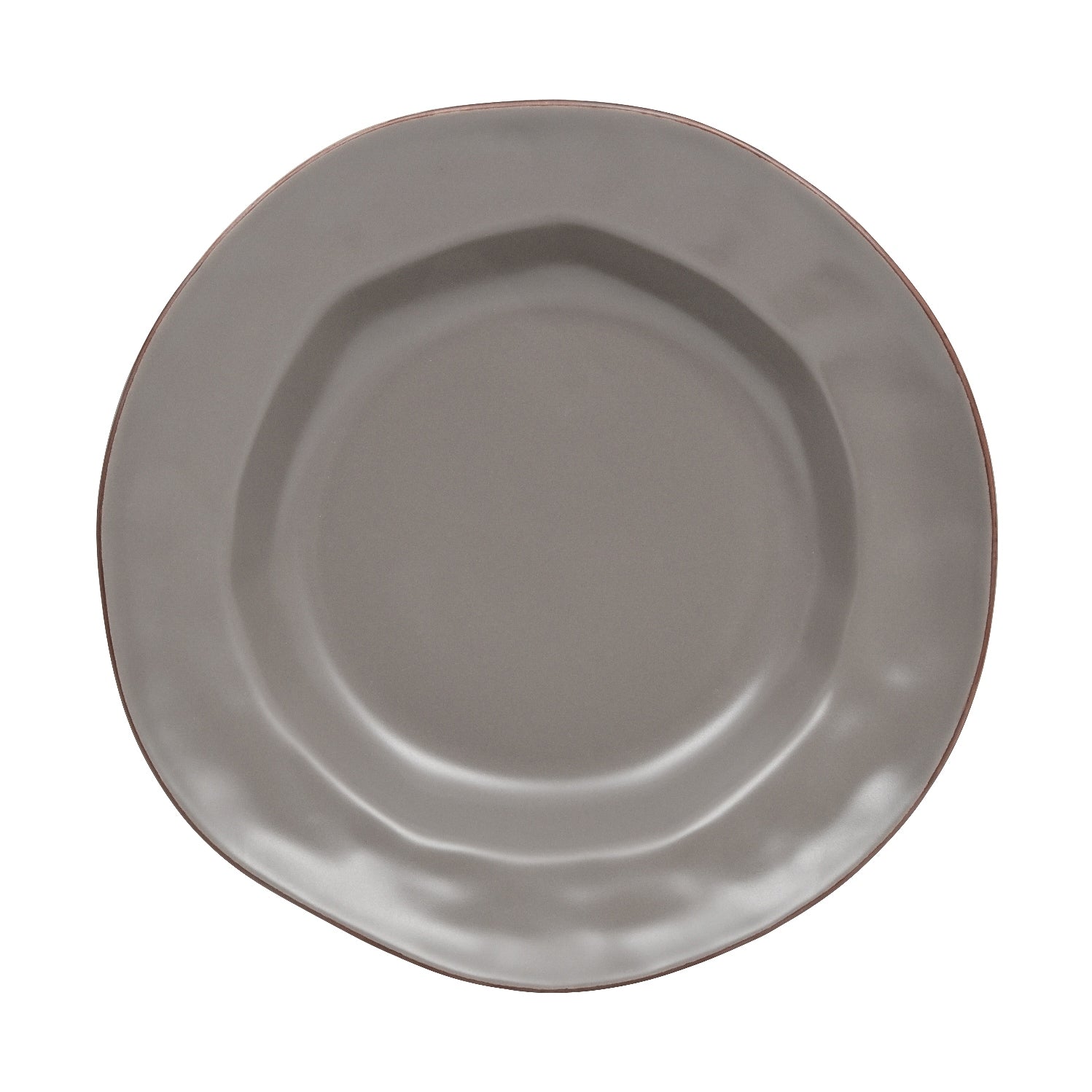 Cantaria Pasta Bowl / Rim Soup Charcoal