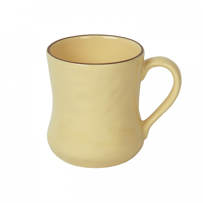 Cantaria Mug Almost Yellow