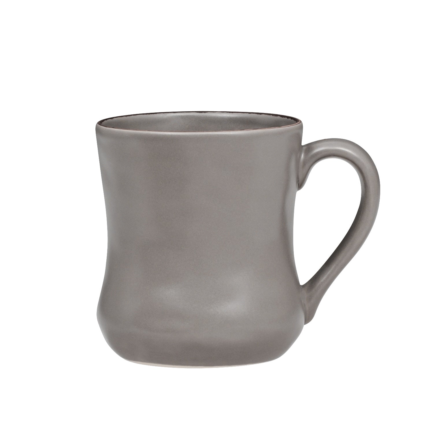 Cantaria Mug Charcoal