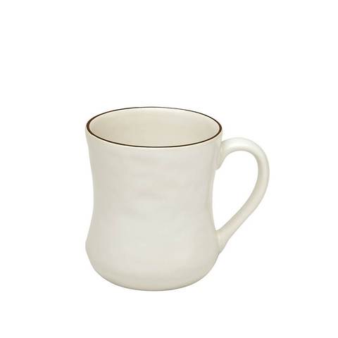 Cantaria Mug Matte White