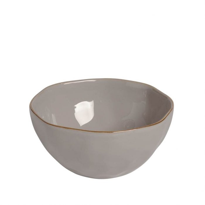 Cantaria Cereal Bowl Greige