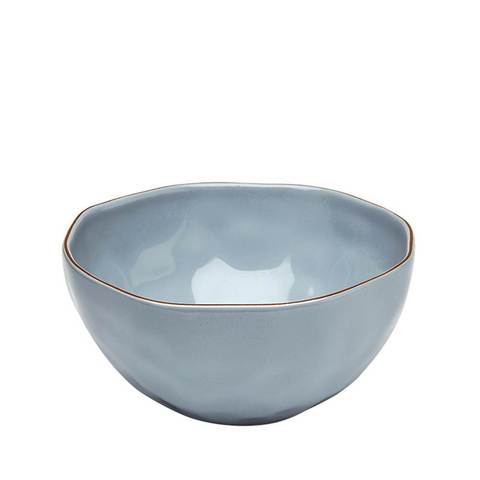 Cantaria Cereal Bowl Morning Sky