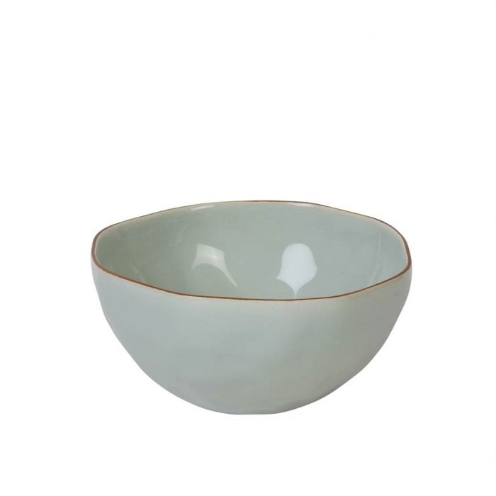 Cantaria Cereal Bowl Sheer Blue