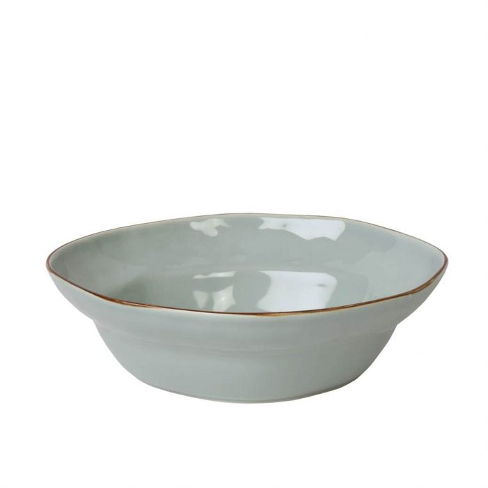 Cantaria Serving Bowl Sheer Blue