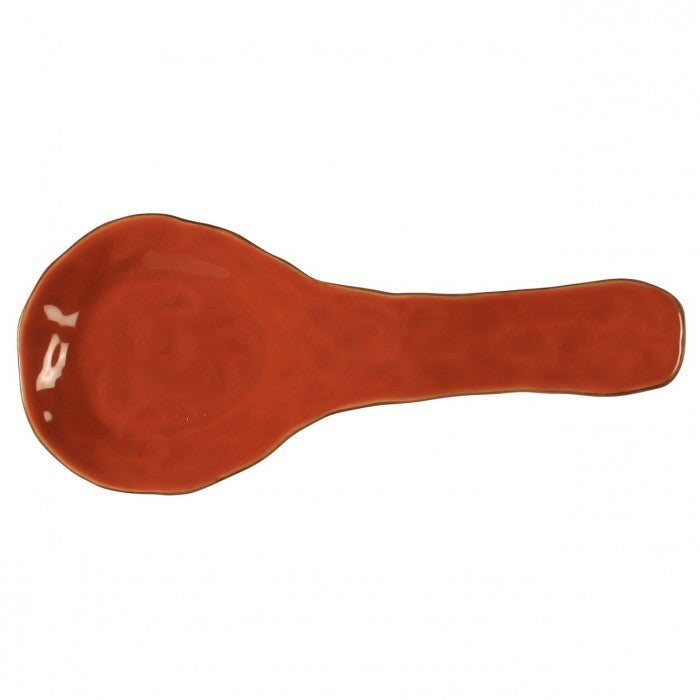 Cantaria Spoon Rest Persimmon