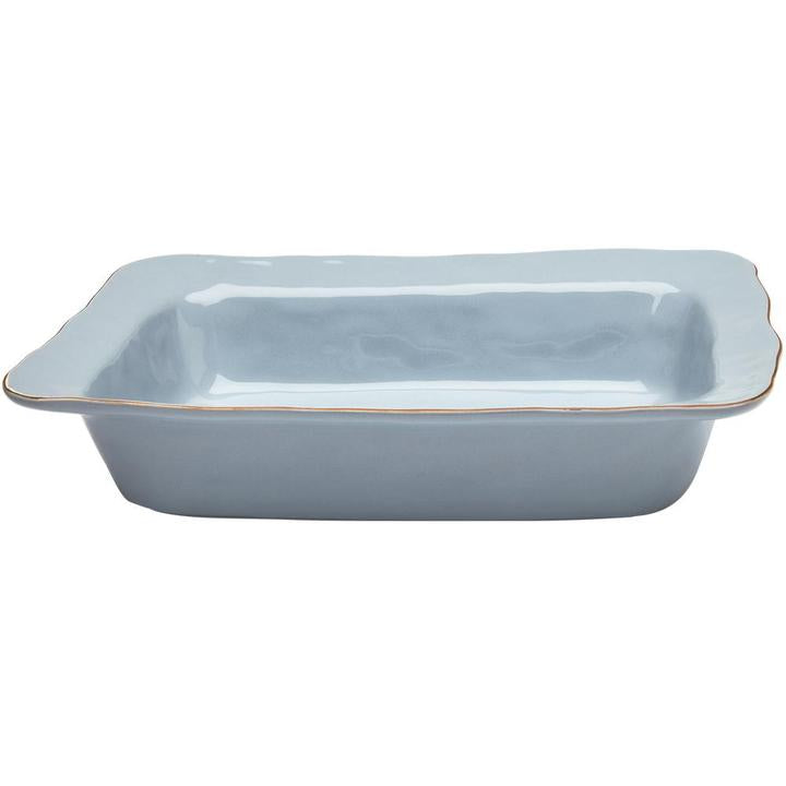 Cantaria Medium Rectangular Baker Morning Sky