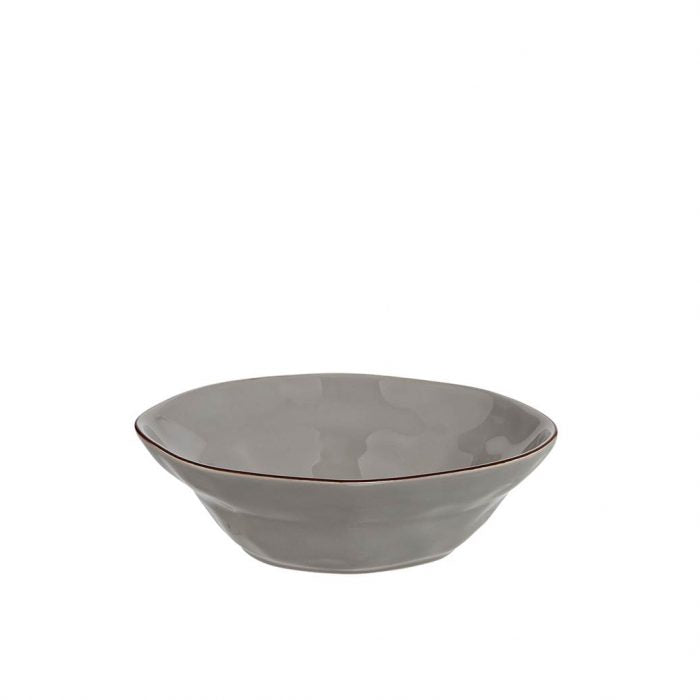 Cantaria Dip Bowl Greige