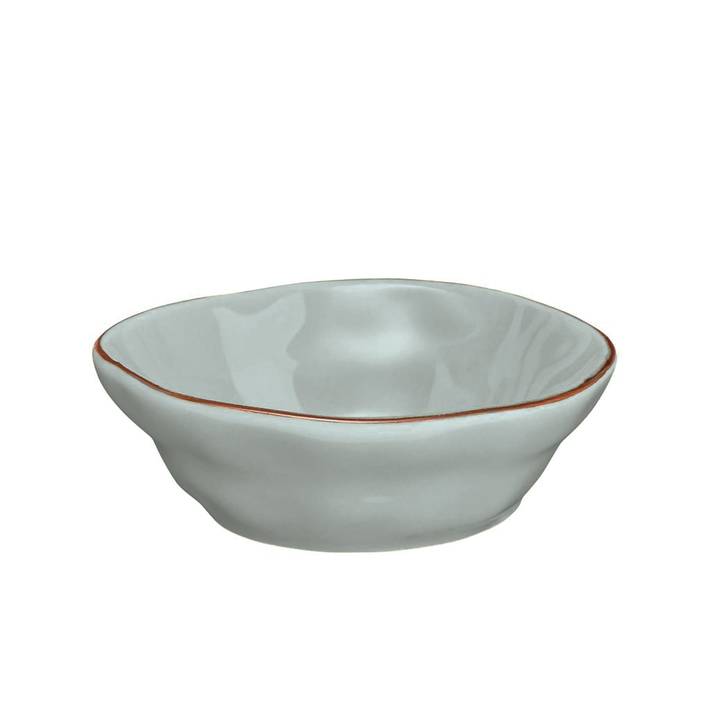 Cantaria Dip Bowl Sheer Blue