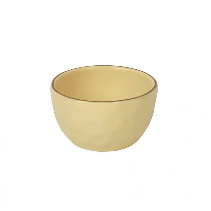 Cantaria Ramekin Almost Yellow