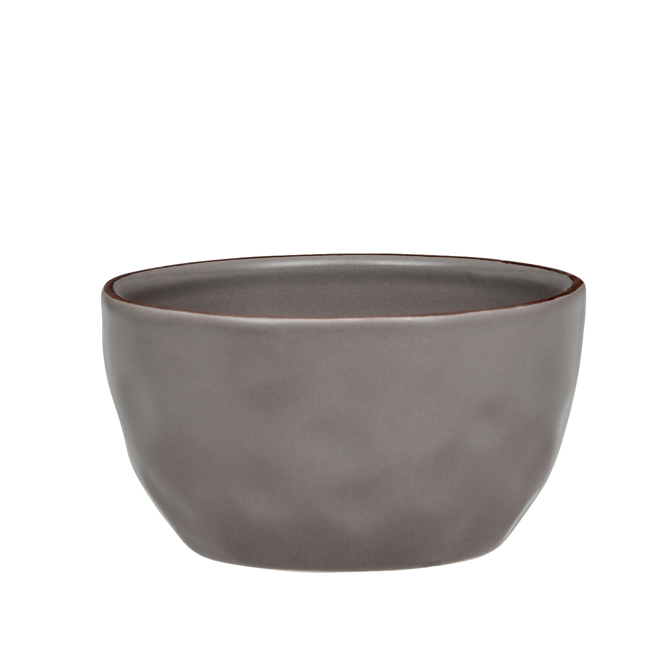 Cantaria Ramekin Charcoal