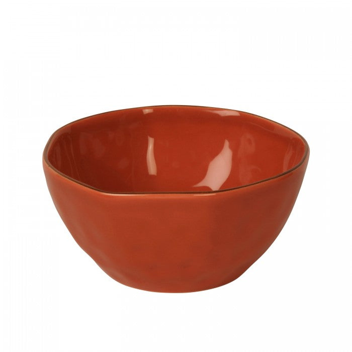 Cantaria Berry Bowl Persimmon