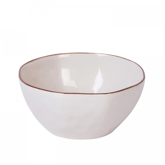 Cantaria Berry Bowl White