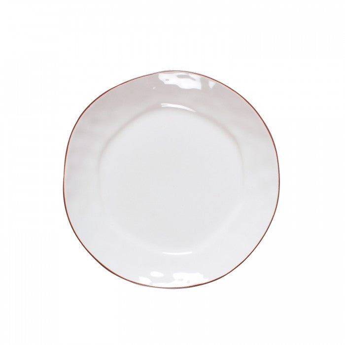 Cantaria Bread/Side Plate White