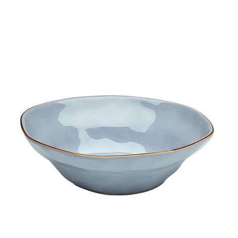 Cantaria Small Serving Bowl Morning Sky