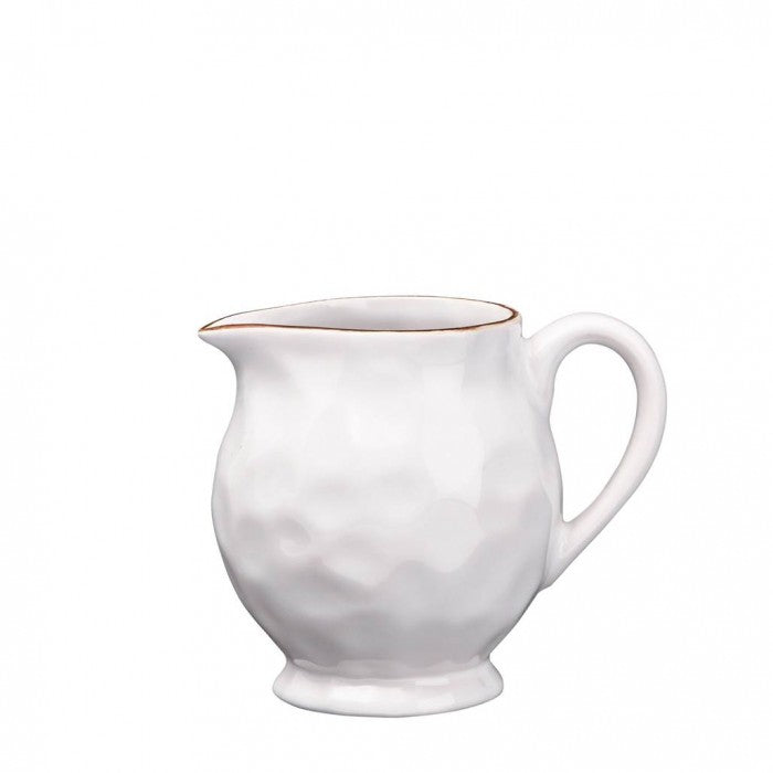 Cantaria Creamer White