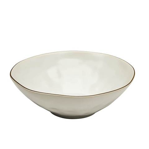 Cantaria Everything Bowl Matte White