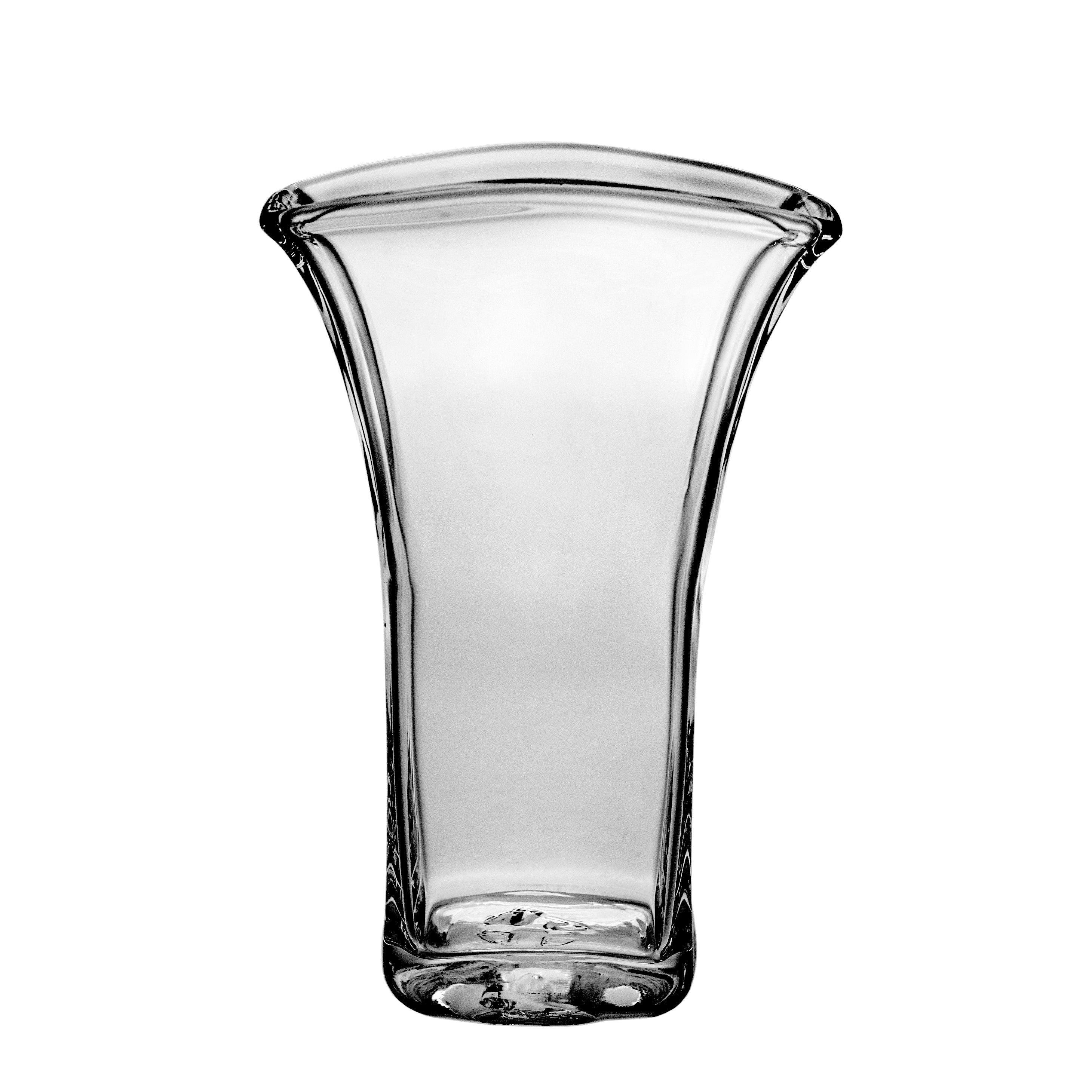 Weston Flare Vase - L