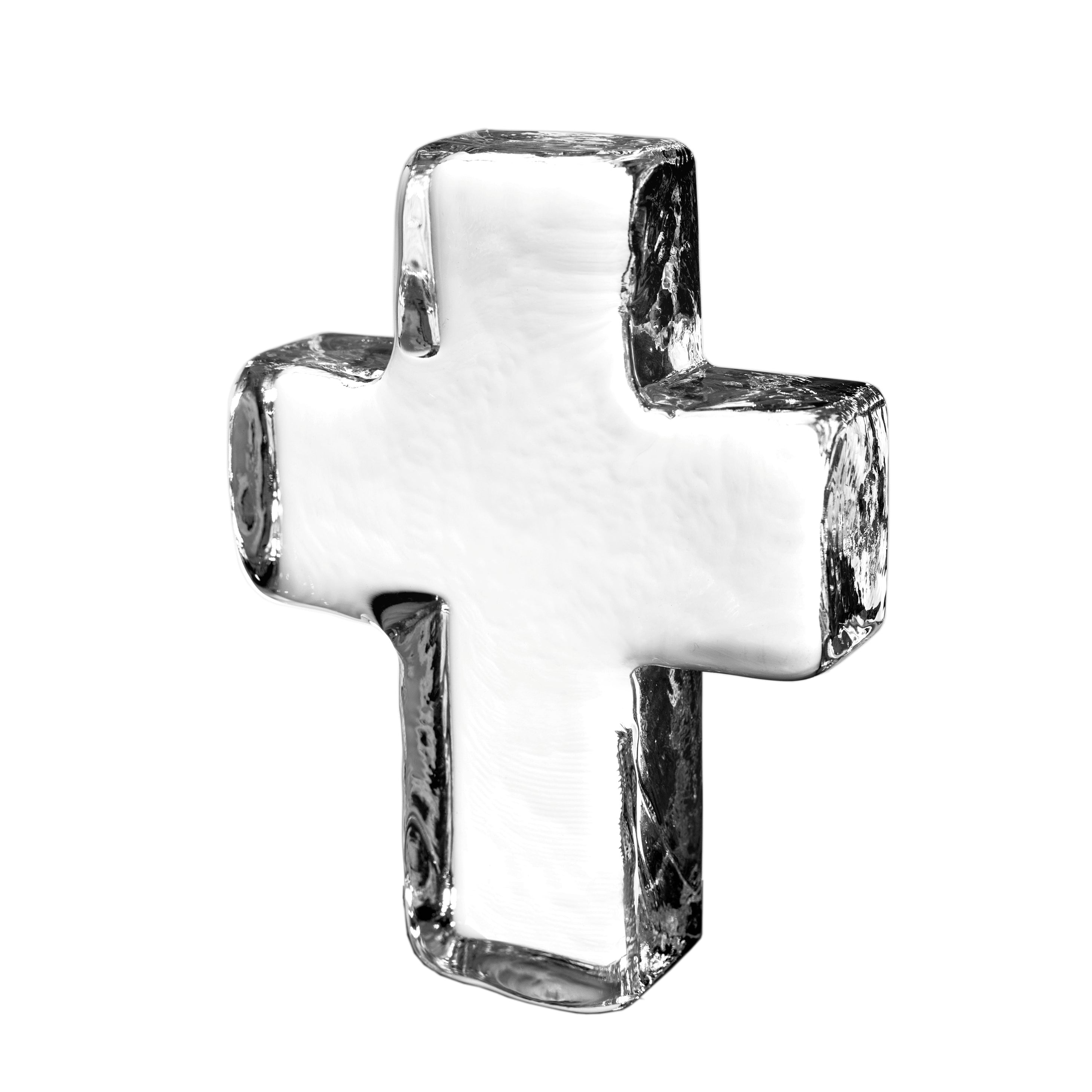 Glass Cross