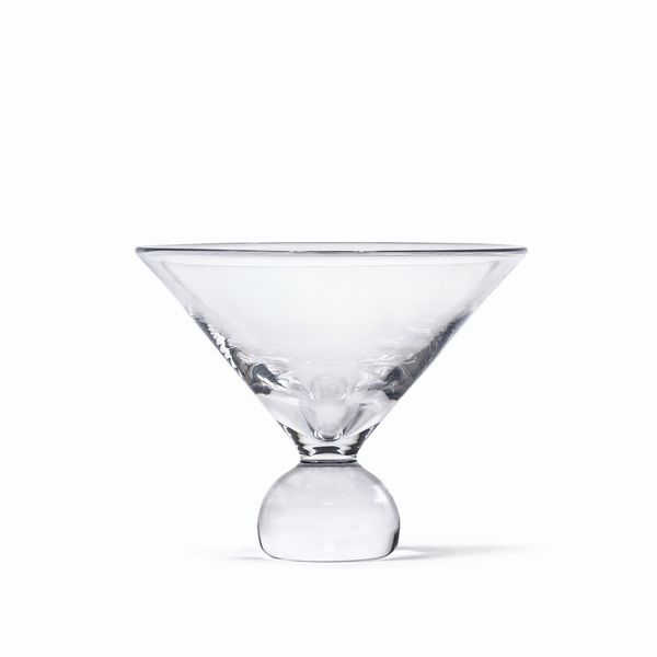 Benson Martini