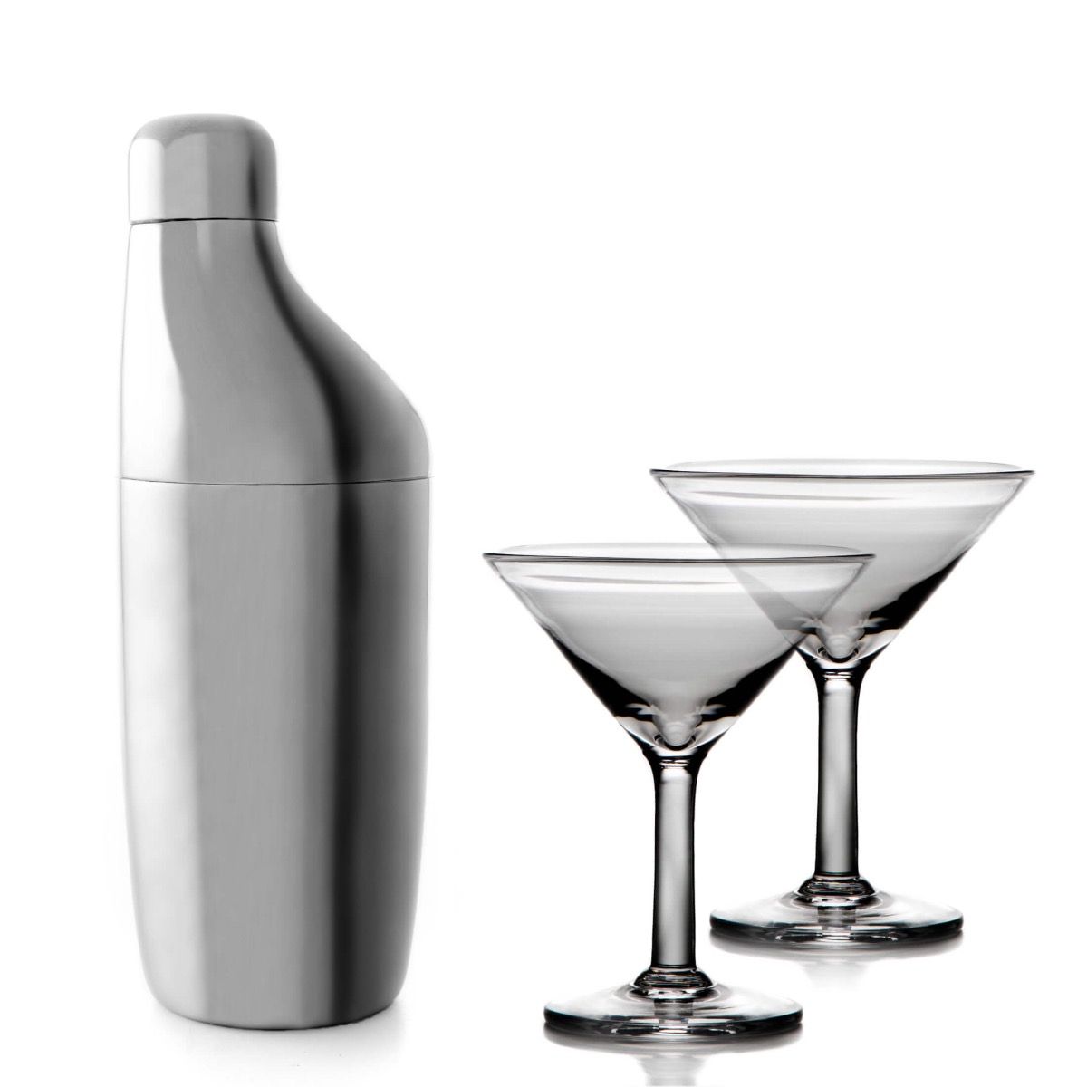 Ascutney Martini Gift Set