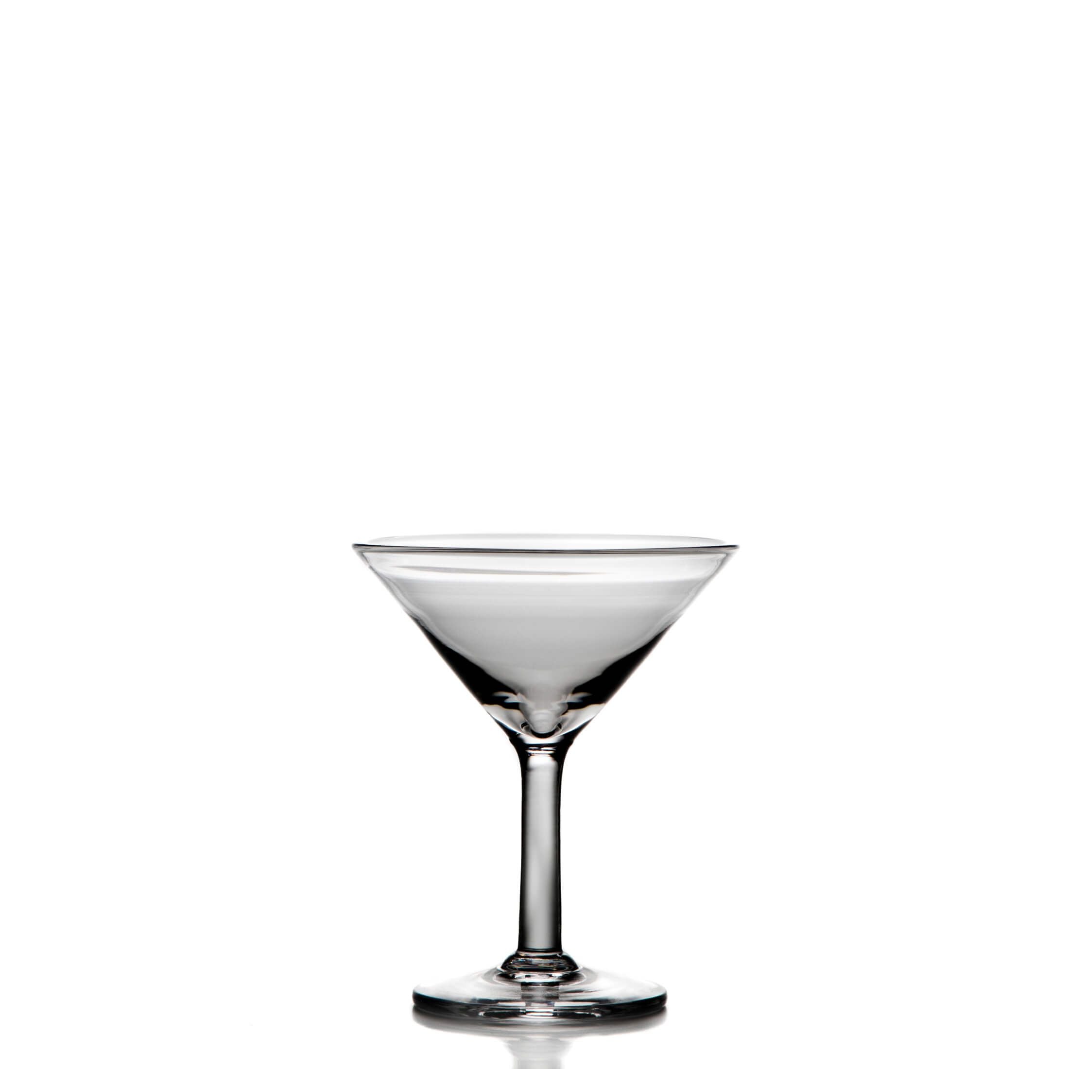 Ascutney Martini Glass