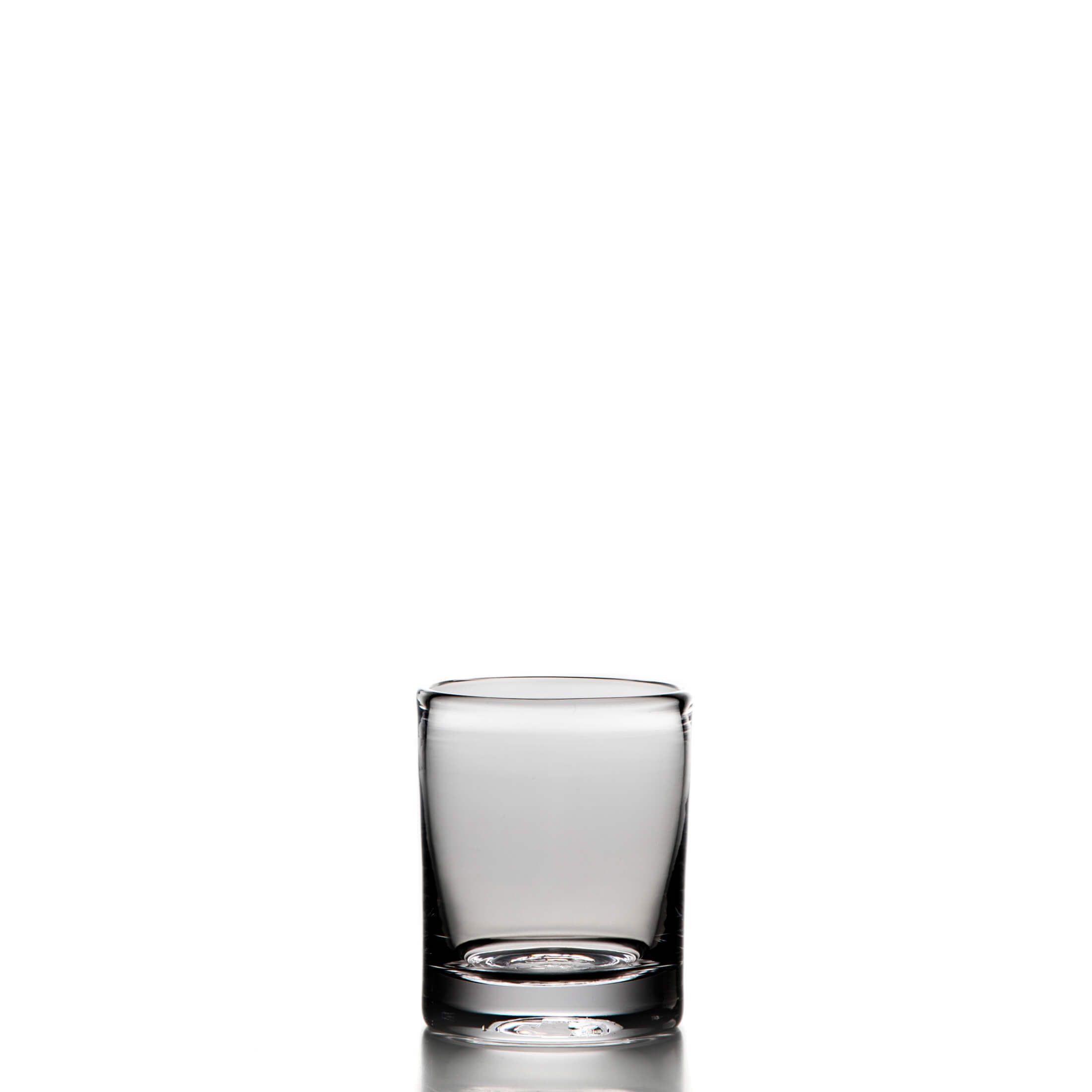 Ascutney Whiskey Glass