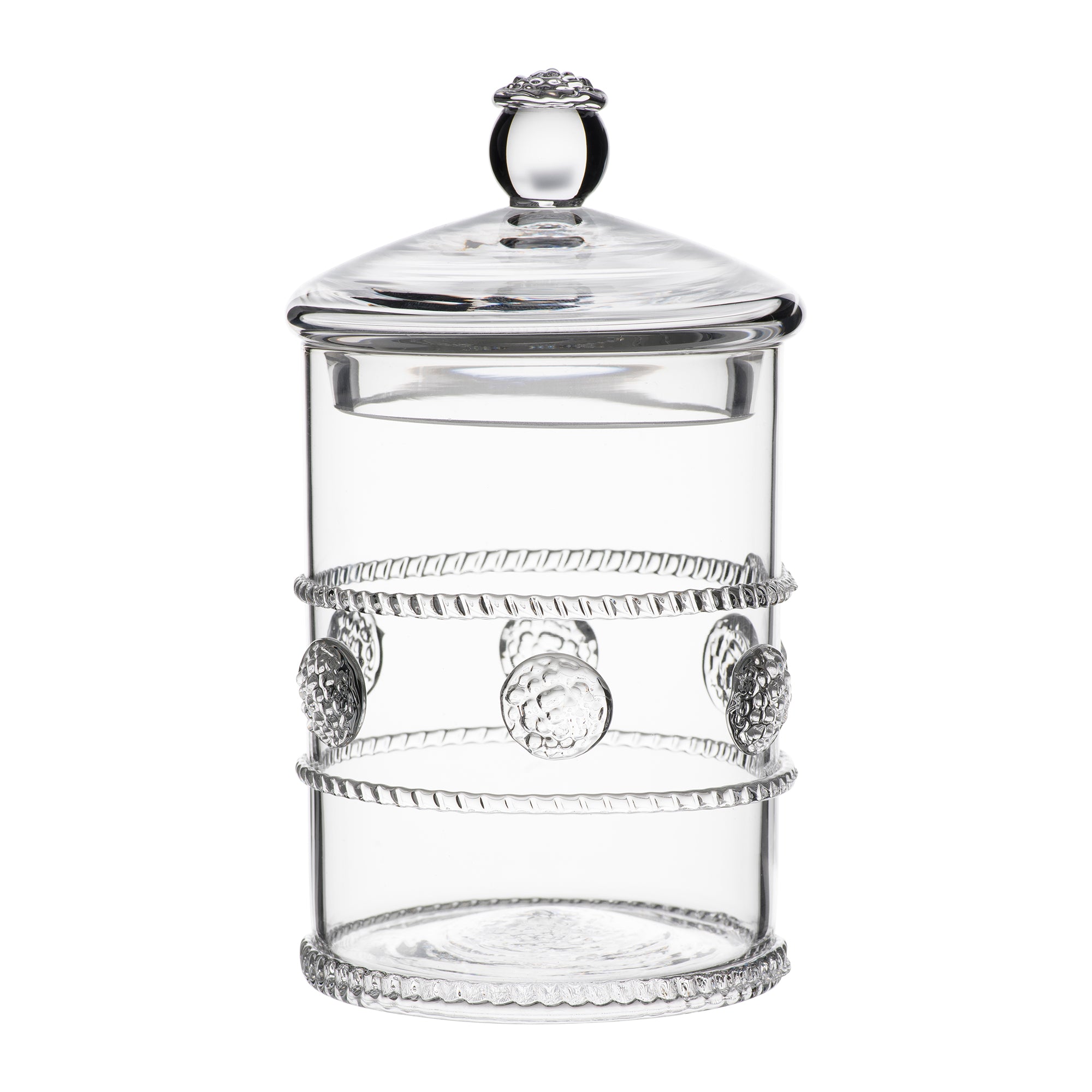 Isabella Mini Wish Jar/Canister