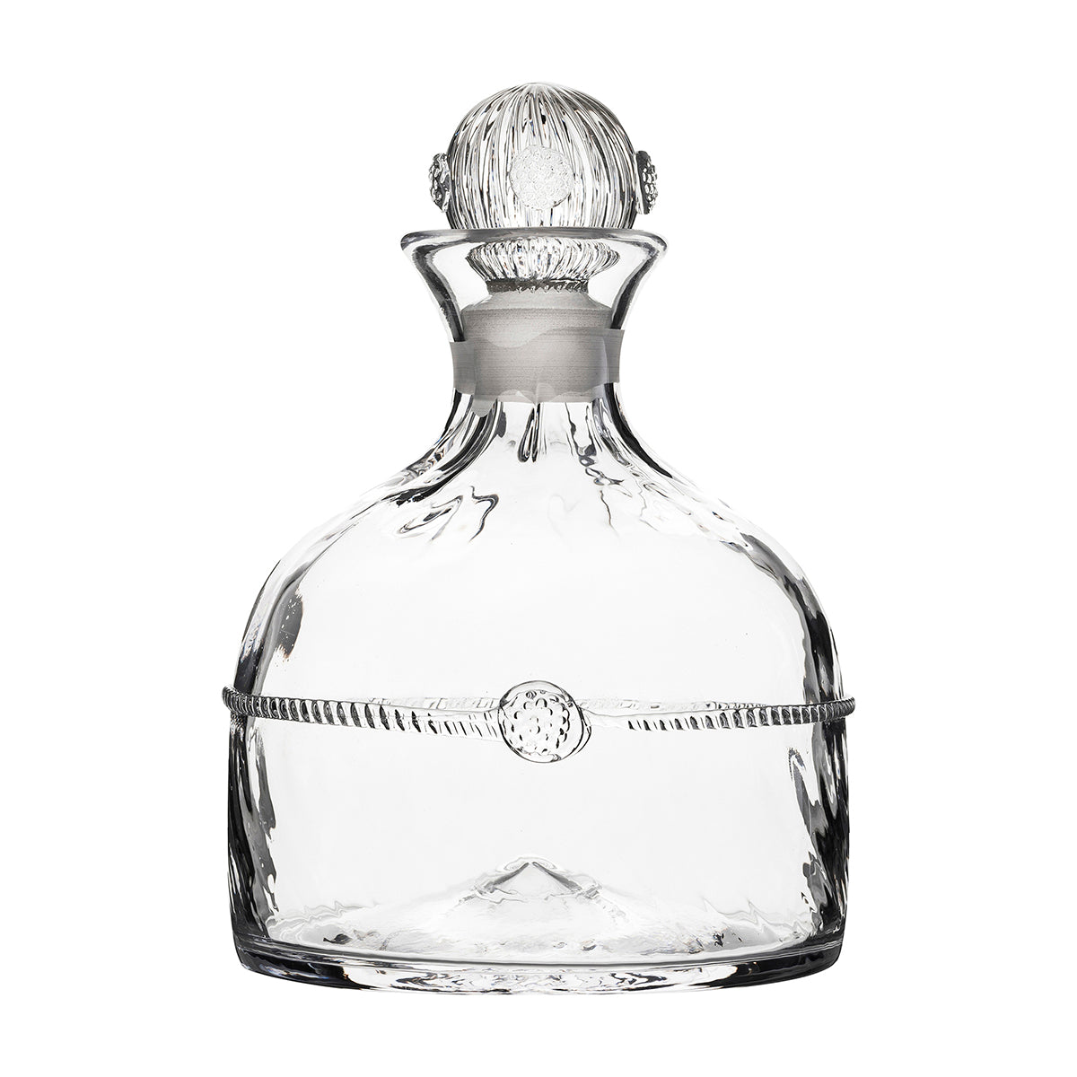 Graham Whiskey Decanter