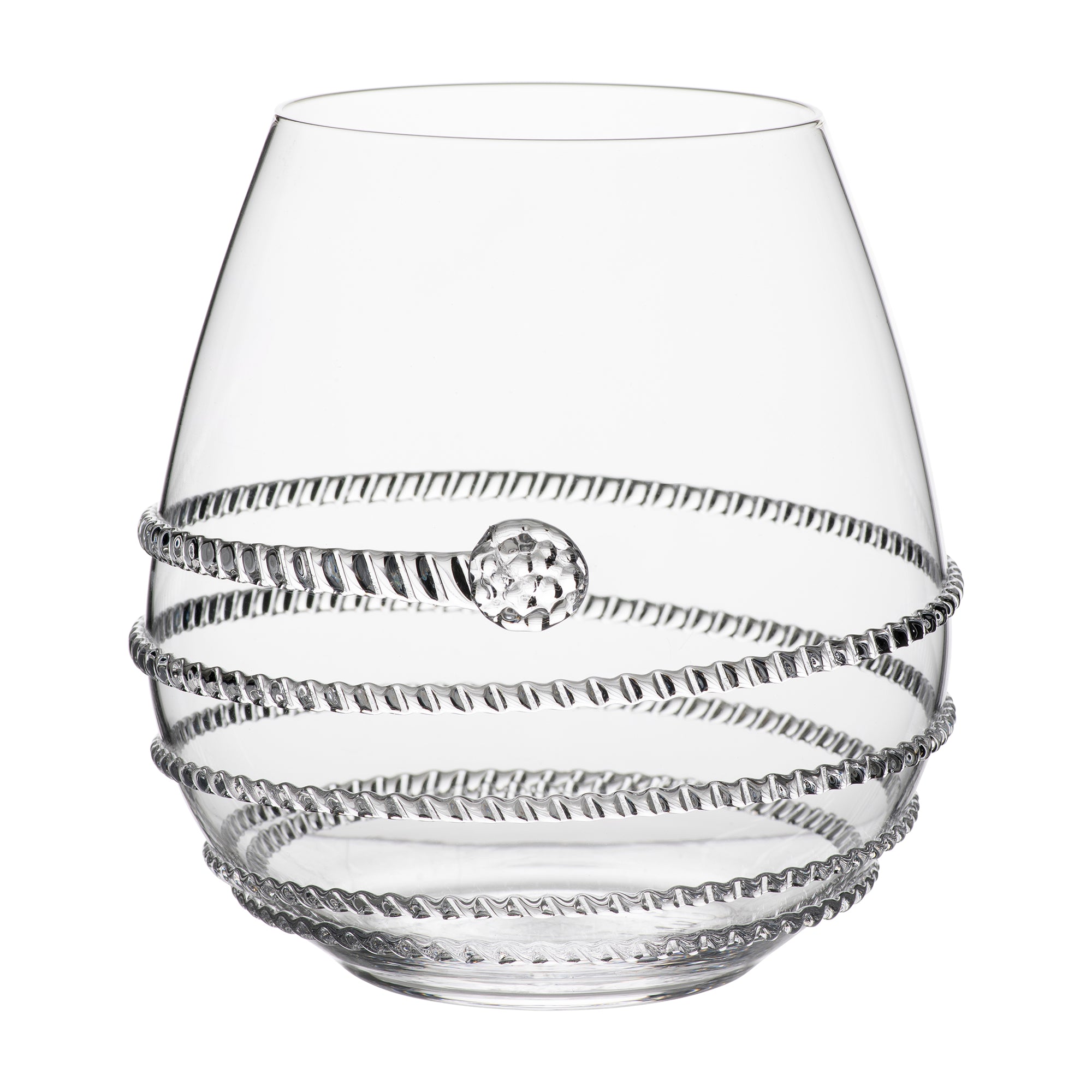 Amalia Stemless Red Wine