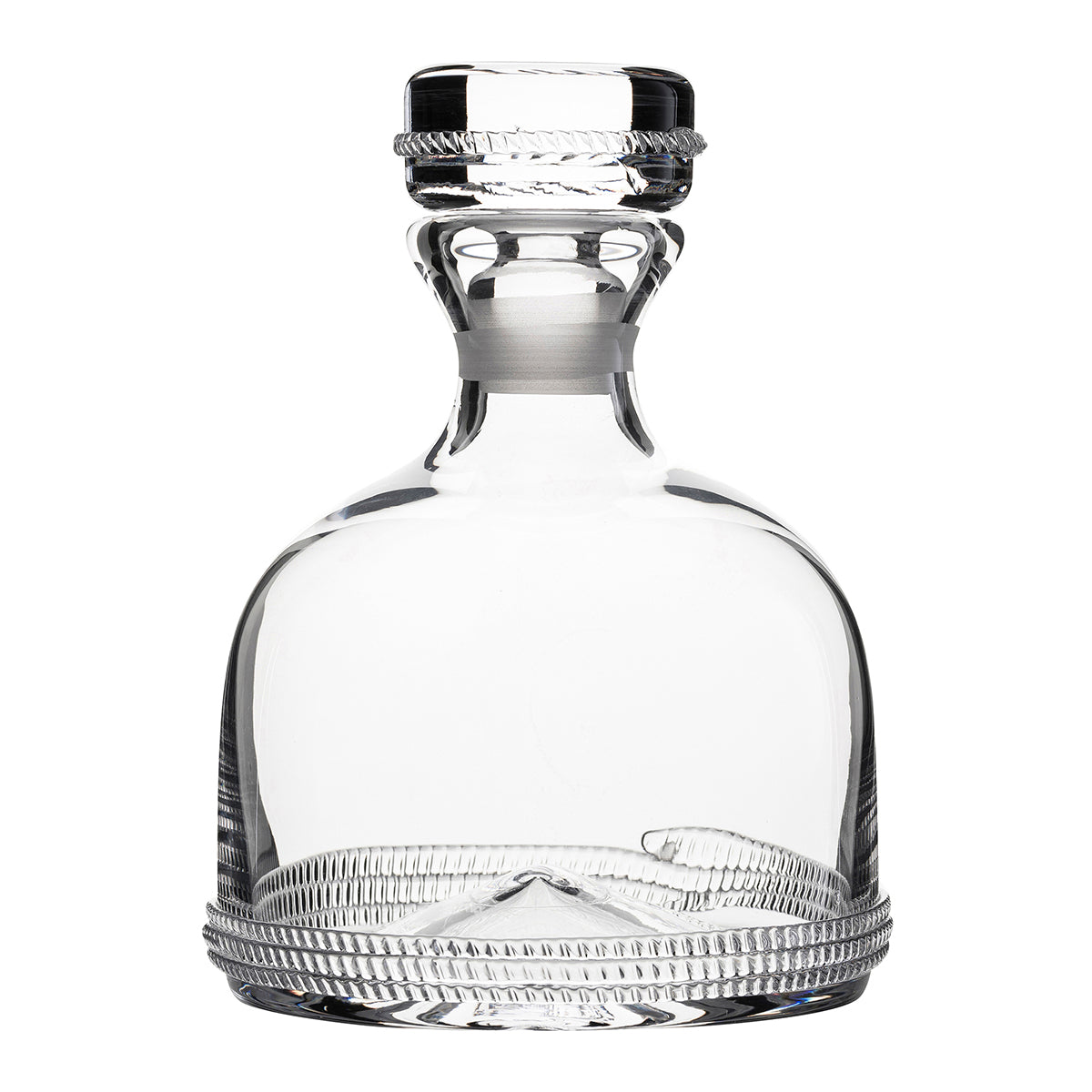 Dean Whiskey Decanter