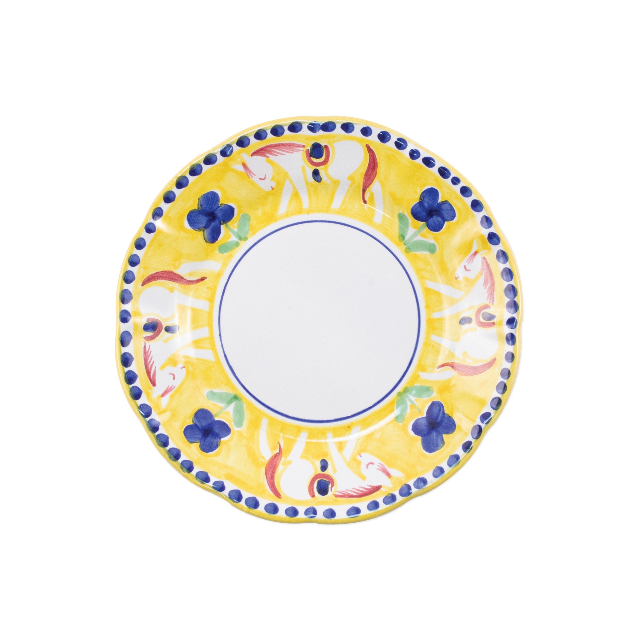 Campagna Cavallo Salad Plate