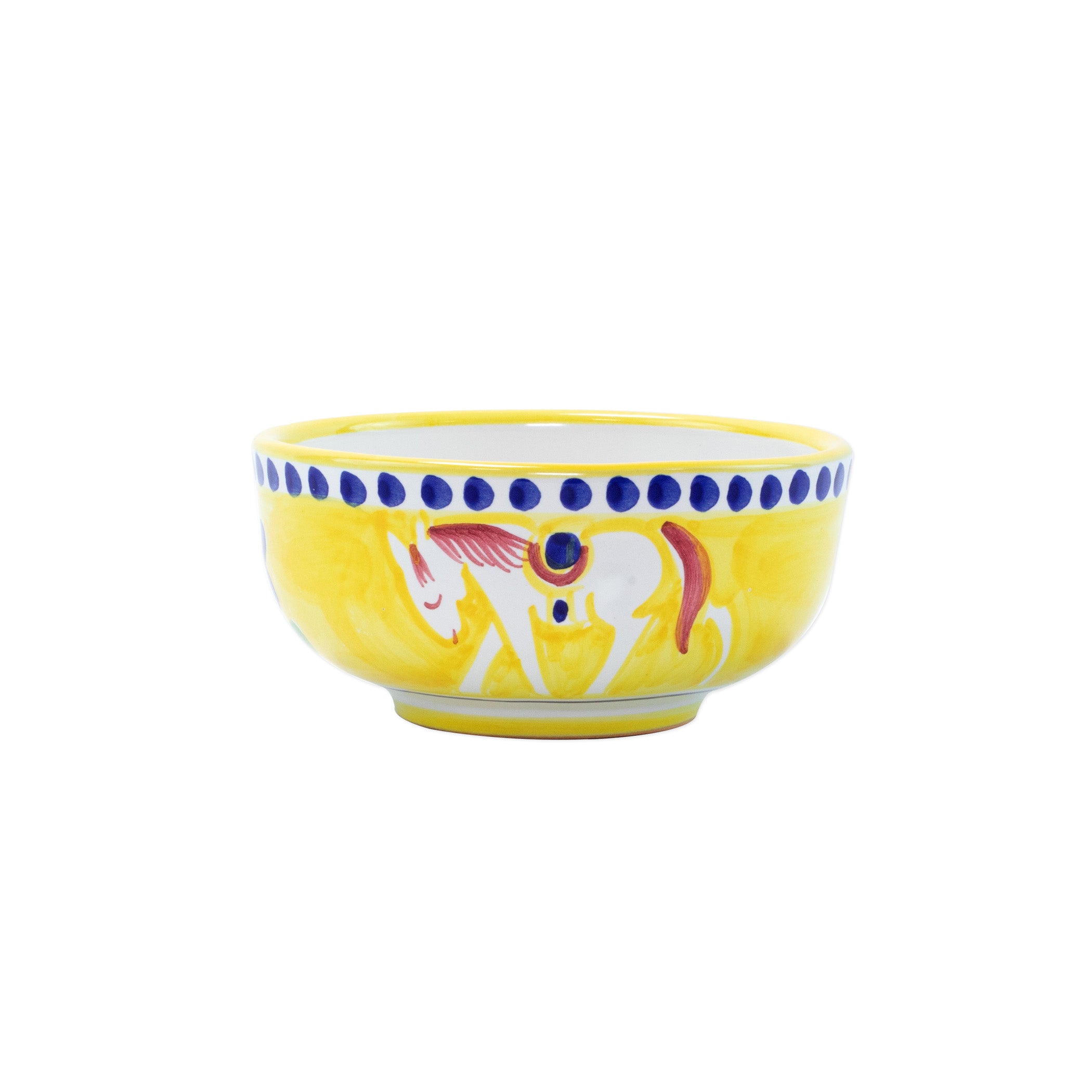 Campagna Cavallo Cereal / Soup Bowl