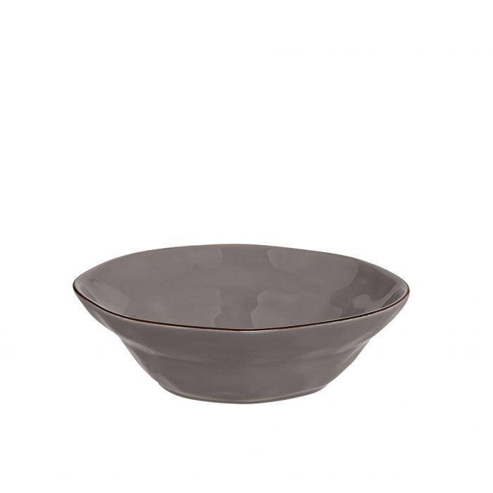 Cantaria Dip Bowl Charcoal