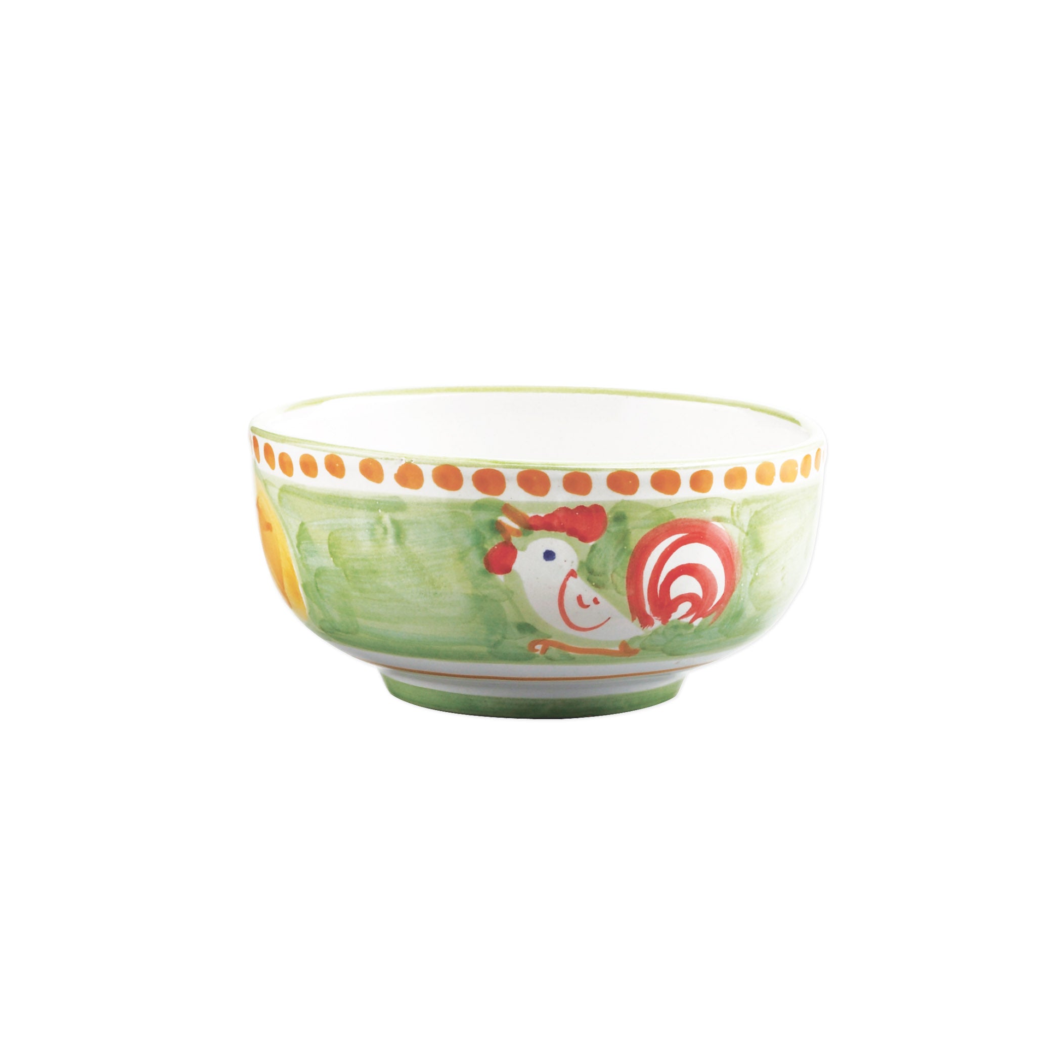 Campagna Gallina Cereal/Soup Bowl