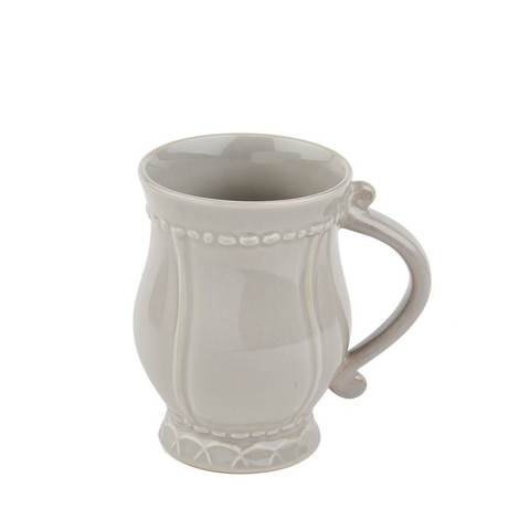 Historia Mug Greystone